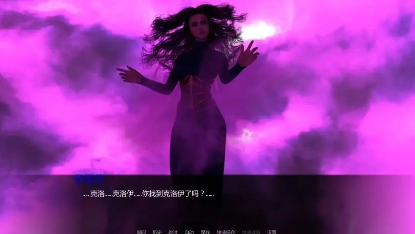 【PC/安卓/AI汉化/欧美/SLG游戏/3.45G】幽艳森狱 (Sorceress In the Sinful Silkwood Yielding) Ver0.4 AI汉化版+PC+安卓+欧美SLG游戏+3.45G