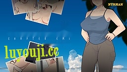 [NTRMAN][SLG]一个小村庄/A Small Village【英文】-中文绅士游戏下载,黄游,色情手机游戏,绅士漫画,里番