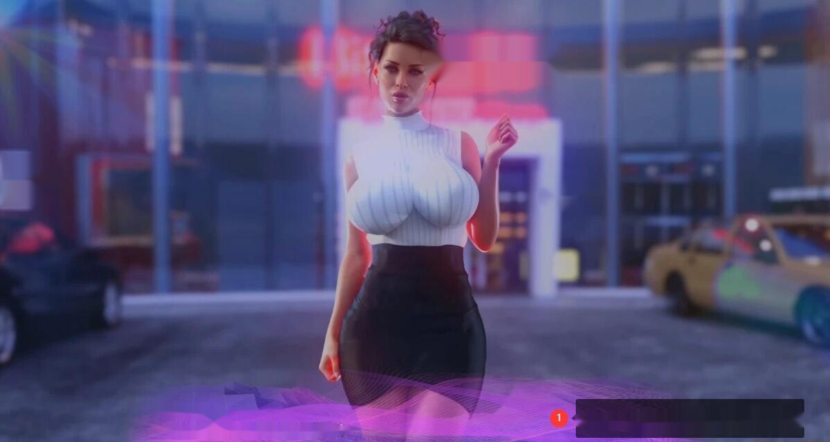 【SD/3D/欧美SLG/汉化】登顶/登峰造极 RiseToTheTop V0.4.1 双端汉化版【4.2G】