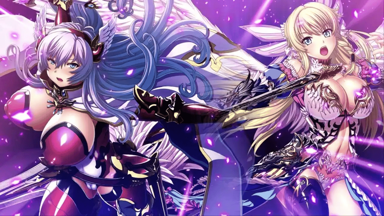 [拔作ADV] 伊甸骑士1:2 淫难的巫女公主赛西莉篇 官中4G-中文绅士游戏下载,黄游,色情手机游戏啊,绅士漫画,里番