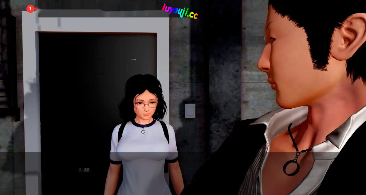 【SD/3D/欧美SLG/汉化】纵火背叛 V0.5.8 双端汉化版【6G】