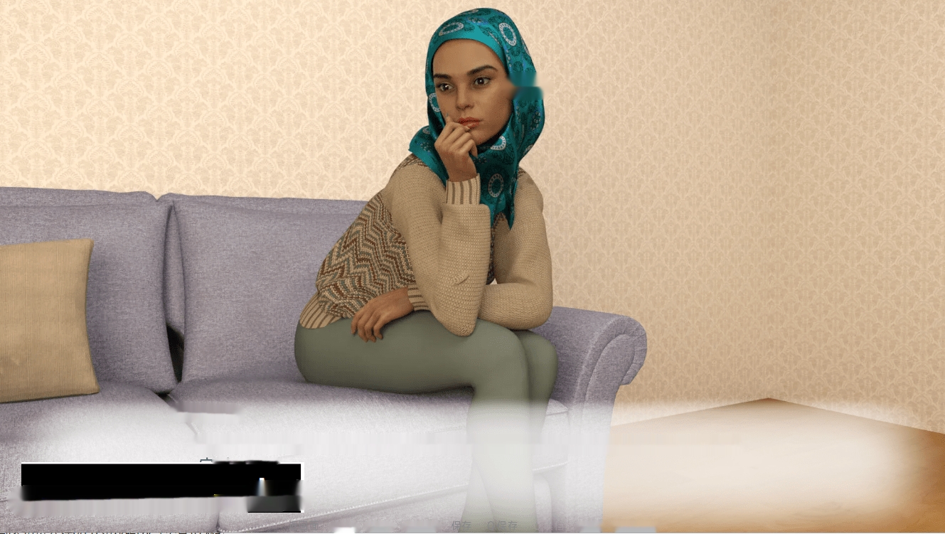 [欧美SLG/汉化] 中东生活 Life in Middle East v2.3 PC+安卓汉化版3.2G