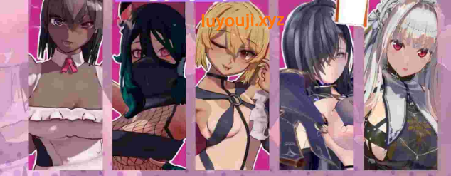 【PC/日系/2D/逃脱/ACT游戏/1.30G】最后的抵抗 生肉版+自带存档+日系2D逃脱ACT游戏+1.30G