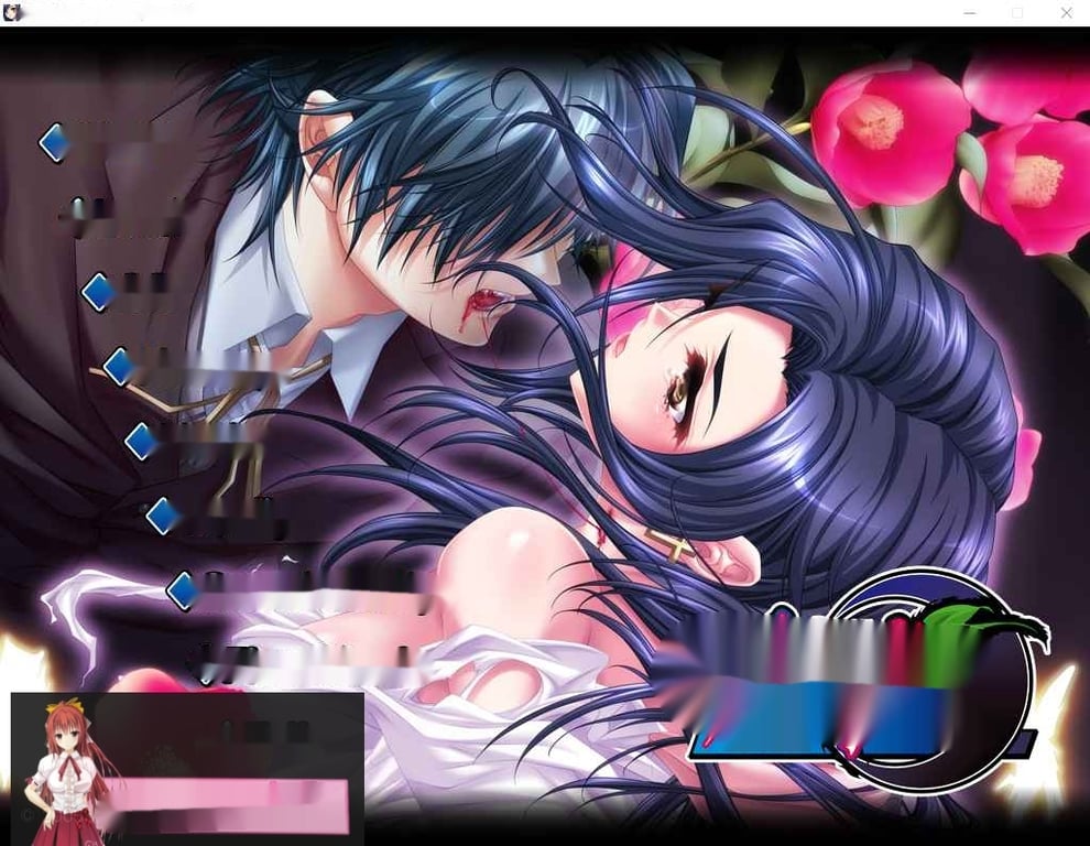 [SLG/汉化] 处女狩猎 ~少女狩猎~処女狩～オトメガリ～ AI汉化版+全CG存档 1G-中文绅士游戏下载,黄游,色情手机游戏啊,绅士漫画,里番