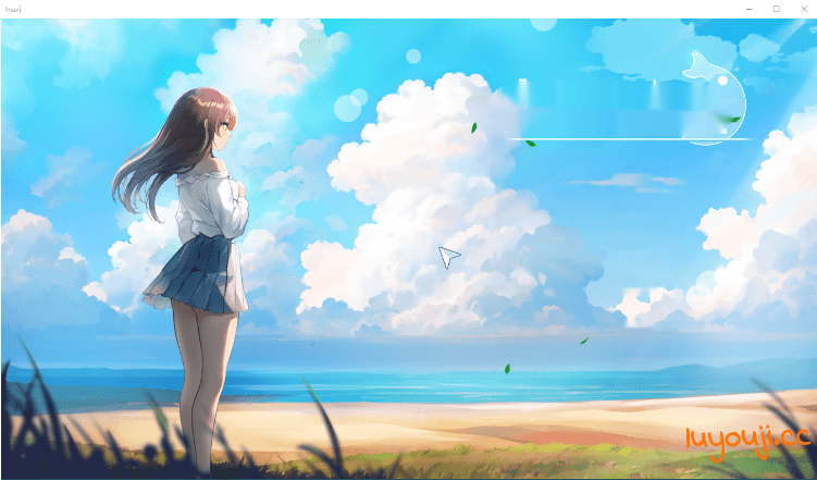 【养成互动SLG】 稻荷 五谷神 Inari Ver0910官方中文正式步兵版+作弊+存档9.9G-中文绅士游戏下载,黄游,色情手啊机游戏,绅士漫画,里番