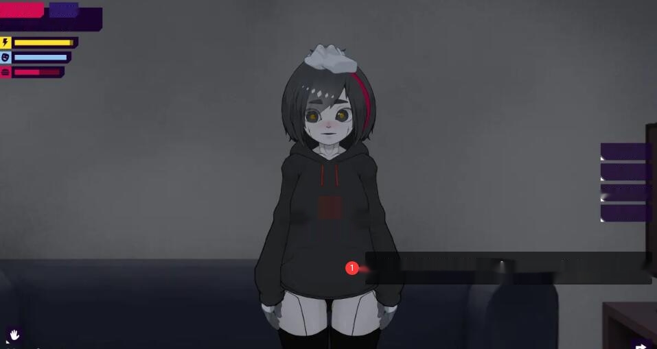 [电脑] 【PC/3D/动态SLG/多语言/中文MOD】我的反乌托邦机器人女友V0.87.11【1.63G】