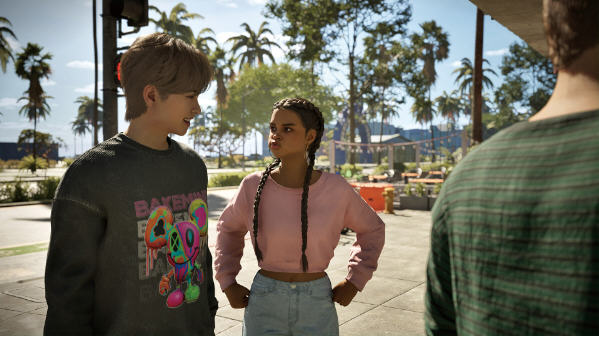 尽情畅游在生活的无限可能中——云族裔(inZOI) v1.6 官方中文版+全DLC 生活模拟游戏 23G