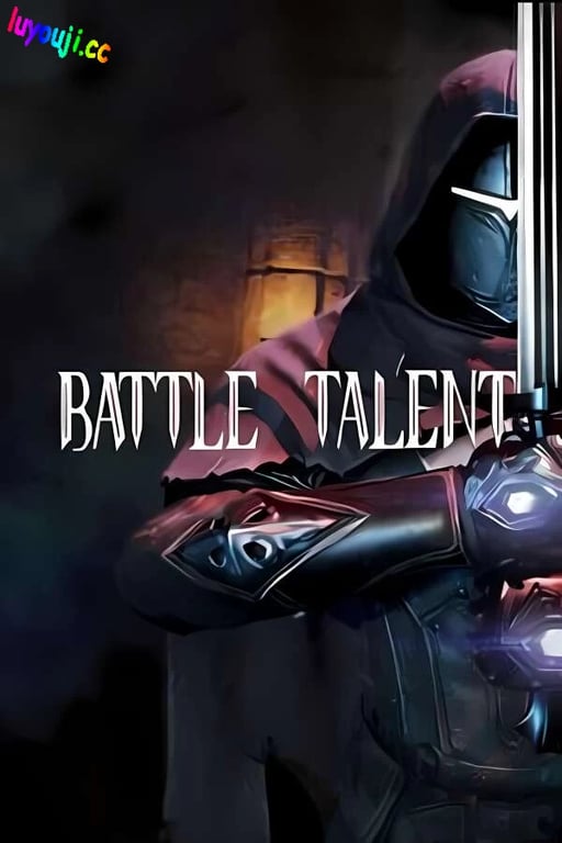 战斗天赋/Battle Talent（V241208+支持联机+集成Build.02122024升级档+需VR设备）-中文绅士游戏下载,黄游,色情手机游戏,绅士漫啊画,里番