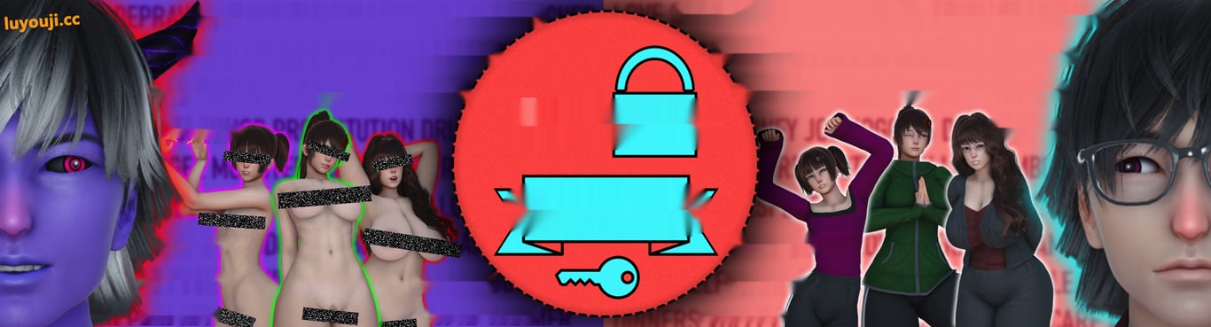 [亚洲风SLG/汉化/动态] 内心的罪恶 The Sin Within V0.4 XY汉化版 [PC+安卓][3.9G-中文绅士游戏下载,黄游,色情手机游戏,绅士啊漫画,里番