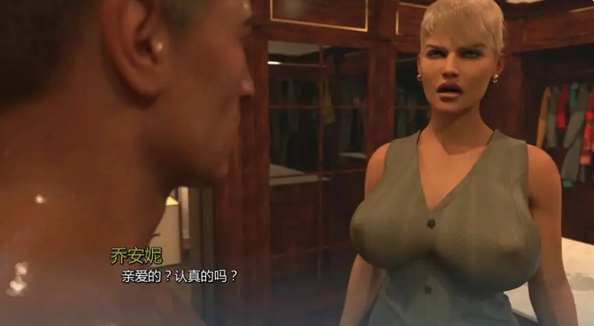 【PC/安卓/AI汉化/欧美/SLG游戏/2.54G】热属性 (Hot Property) Ver0.3.0 AI汉化版 PC+安卓+欧美SLG游戏+2.54G