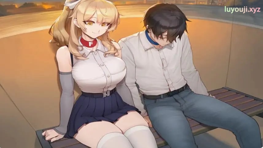 【PC/安卓/AI汉化/日系/SLG游戏/1.63G】S级潜能计划 (S Rank Breeder) Ver2.5 AI汉化版+PC+安卓+日系SLG游戏+1.63G-中文绅士游戏下载,黄游,色情手啊机游戏,绅士漫画,里番
