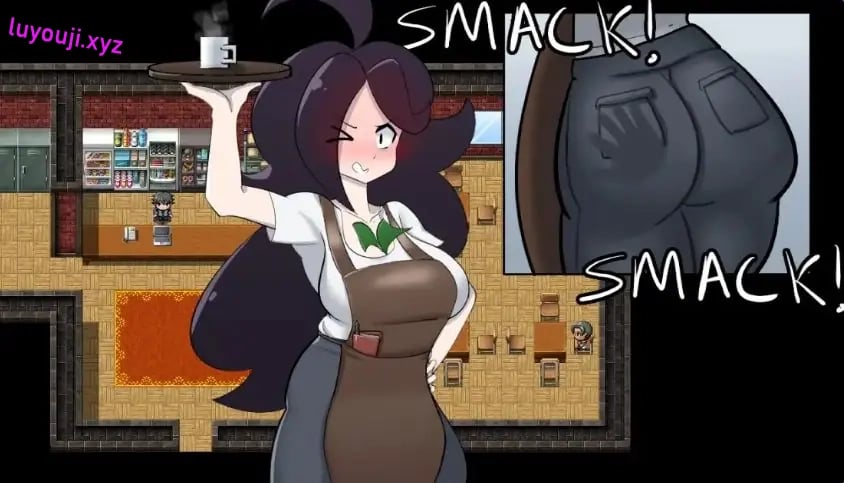 【PC/安卓/AI汉化/探索/RPG游戏/1.20G】 尼特族大冒险 （Neet’s Adventure） Ver0.1.14 内嵌AI步兵版+日式RPG游戏+PC+安卓+1.20G