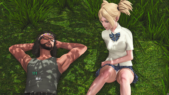 奇妙的绅士游戏之旅【土包子的奇妙冒险 S2 v0.15 汉化版 PC+安卓 动态SLG游戏】