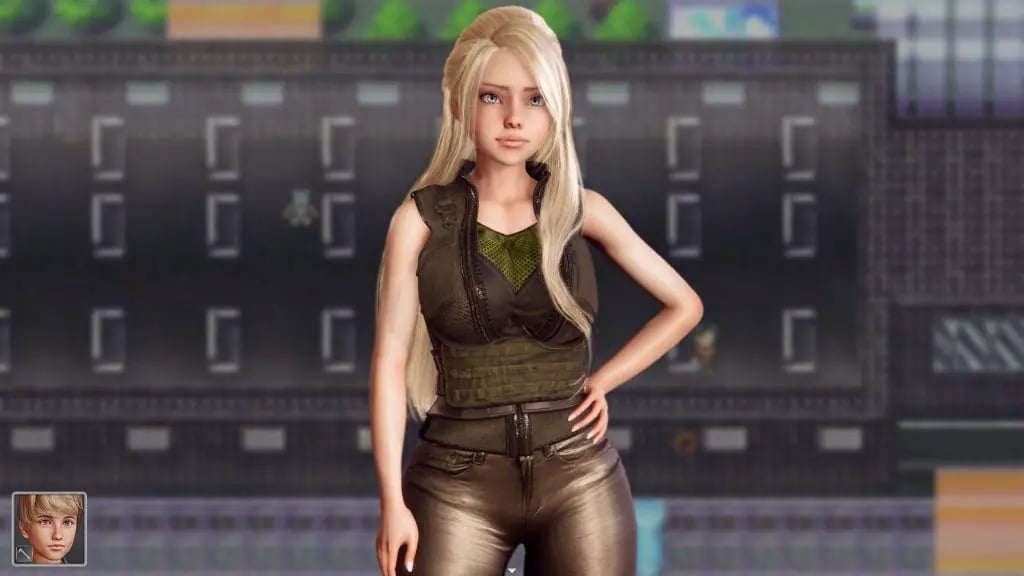 【PC/机翻/冒险/RPG游戏/6.0G】 秘密黎明 （Secret Dawn） Ver0.17 机翻版+存档+冒险RPG游戏+6.0G