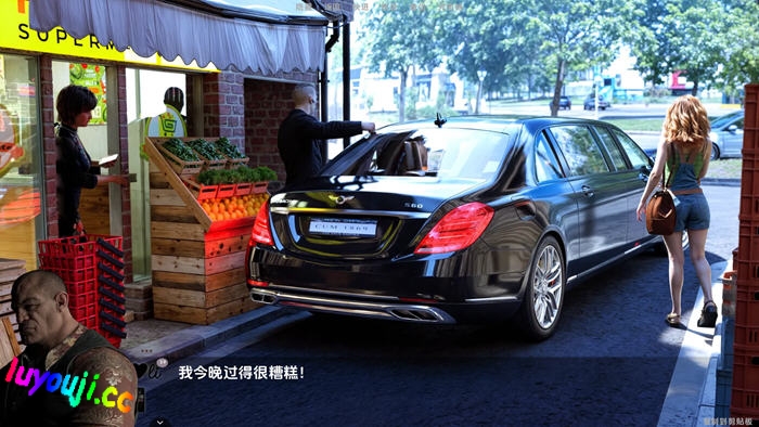 杰森的过渡期 v0.11.1 汉化版 PC+安卓 动态SLG游戏 4.2G