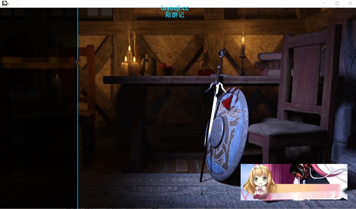 [SLG/汉化] 猎魔人狩猎The Witcher Hunt-v0.16 PC+安卓汉化版3.4G-中文绅士游戏下载,黄游,色情手机游戏,绅士漫画,里番