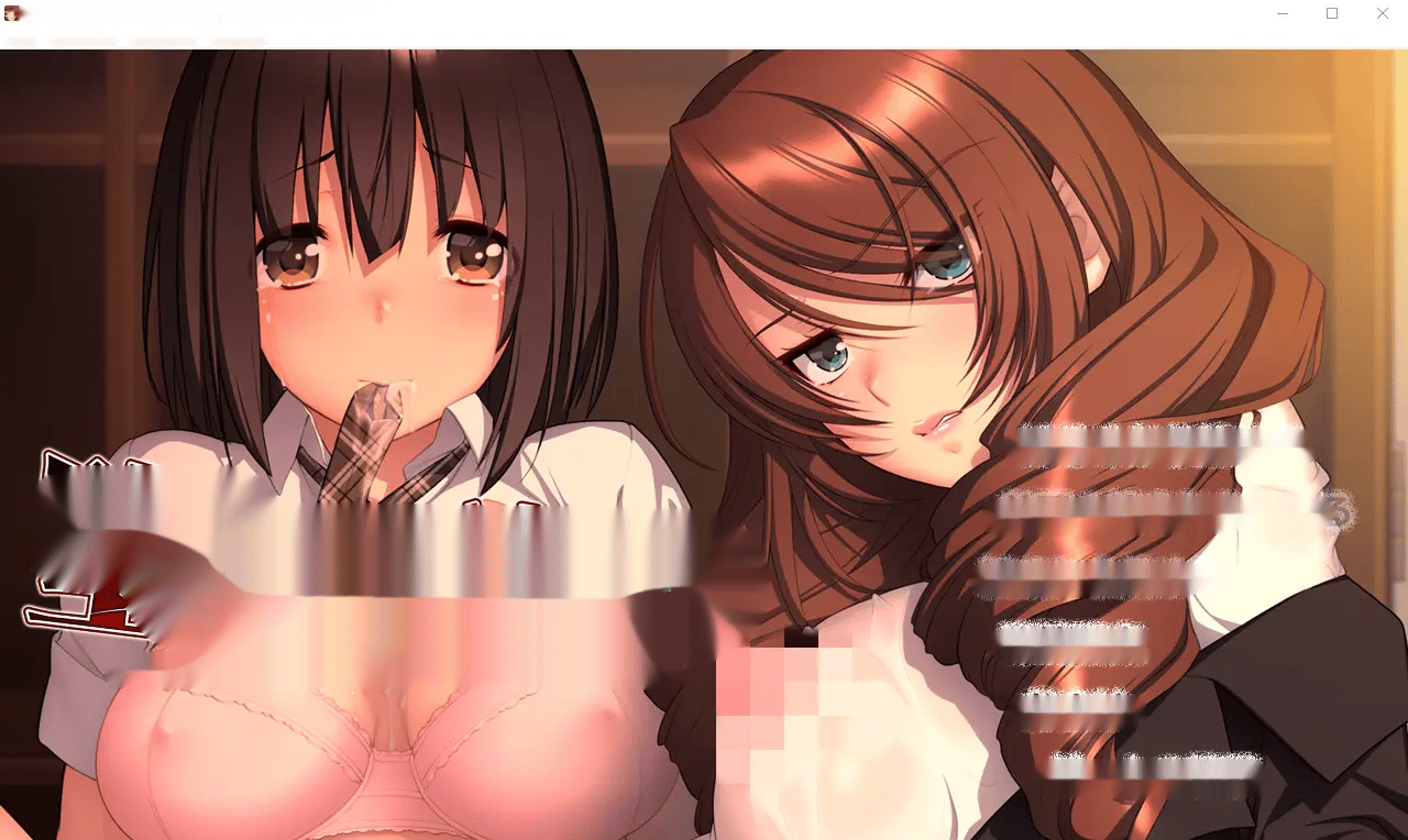 [ADV/汉化] 堕落美姐妹～请救救那个女孩～堕とされた美姉妹 ～汉化版 1.7G-中文绅士游戏下载,黄游,色情手机啊游戏,绅士漫画,里番