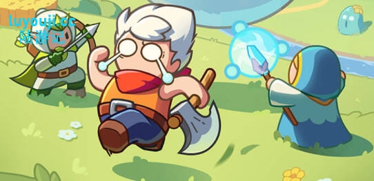 勇闯王国 v1.1.7 安卓官方中文加强版 免广告+作弊 动作策略RPG游戏-中文绅士游戏下载,黄游,色啊情手机游戏,绅士漫画,里番