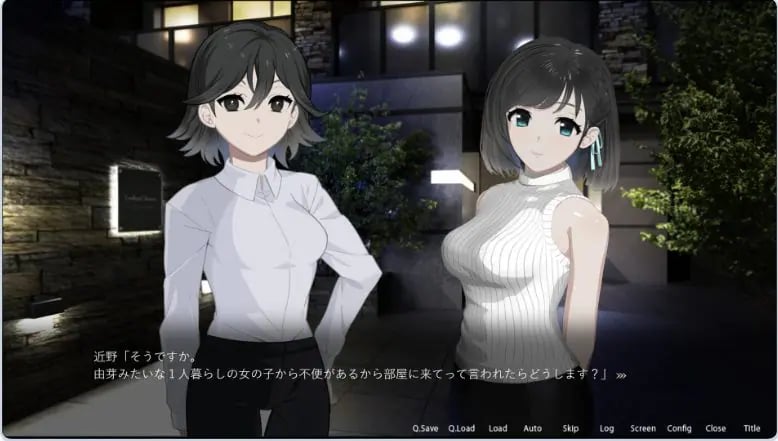 【PC/安卓/爆款/SLG游戏/3.60G】ROOM – 24小时无死角偷窥(ROOM– 24/7 Total Surveillance)Ver2.0.4 官中步兵版+存档+PC+安卓+爆款SLG游戏+3.60G