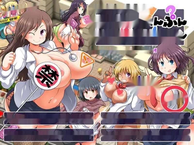 [问答RPG] 答题×RPG クイズ×RPG ちんちんぷんぷんちんぷんガクエン v1.10 AI汉化版 [1.4G]