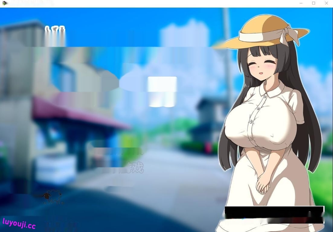 [RPG/汉化] 与静流姐姐的性感夏日 静流お姉ちゃんとのエッチな夏1.0 XY汉化作弊版 [700M]-中文绅士游戏下载,黄游,色情手机啊游戏,绅士漫画,里番