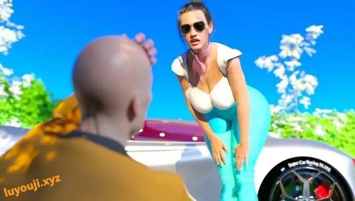 【PC/安卓/AI汉化/欧美/3D/SLG游戏/5.75G】超能 (Being Super) Ver0.27d.LIGHT AI汉化版+PC+安卓+欧美3DSLG游戏+5.75G