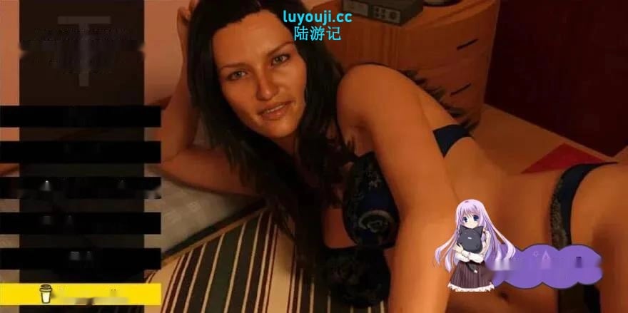 [欧美SLG/汉化] 承诺 The Promise v0.981 PC+安卓汉化版6.6G