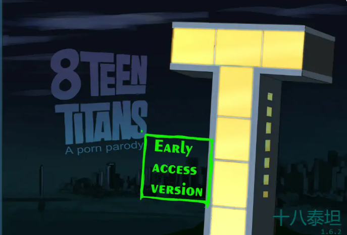 【PC/安卓/AI汉化版/2D/欧美/SLG游戏/0.78G】十八泰坦 (18Titans) Ver1.6.2 AI汉化版+PC+安卓+2D欧美SLG游戏+0.78G-中文绅士游戏下载,黄游,色情手啊机游戏,绅士漫画,里番