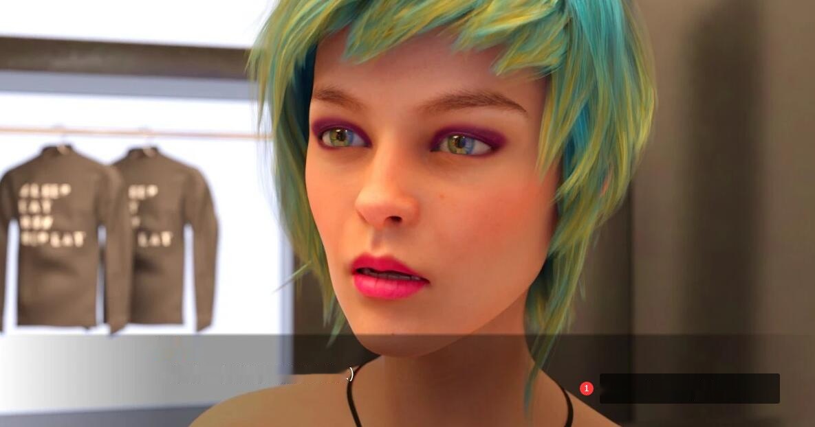 【SD/3D/欧美SLG/汉化】夏日快乐 Summer Pleasure Final 双端汉化版【3.6G】