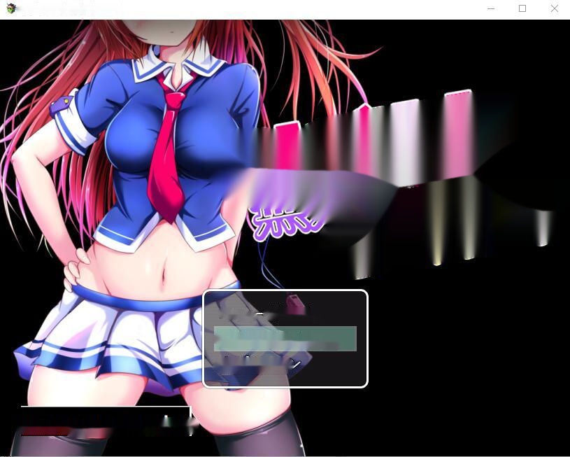 [RPG游戏/汉化] NTR 萨布丽娜与无助的灵魂 サブリナと無力なタマシイ PC+安卓汉化版 [1.7G]-中文绅士游戏下载,黄游,色情手机啊游戏,绅士漫画,里番