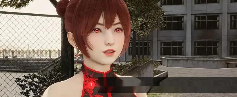 【亚洲SLG/汉化/3D】光环颜色 Aura Colors Ep. 2 v0.6 汉化版 1.8G