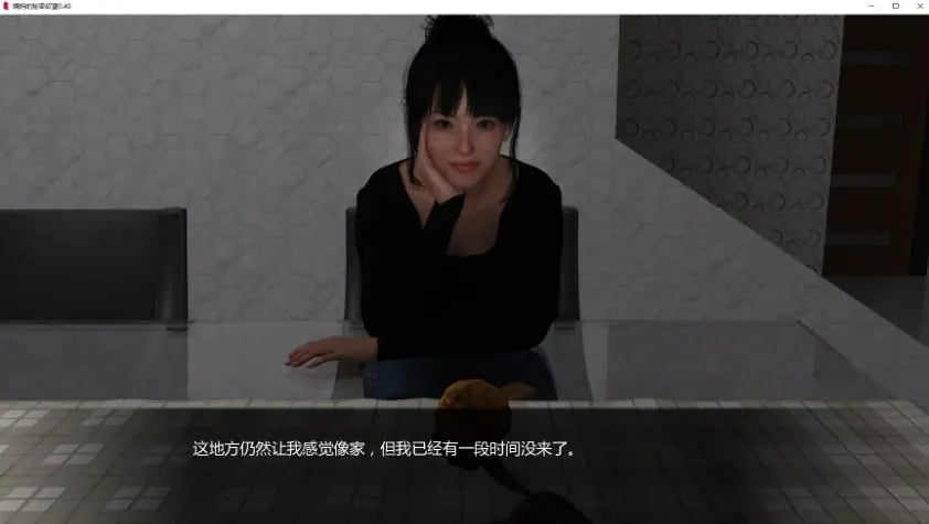 【PC/安卓/AI汉化/欧美/SLG游戏/3.95G】姨妈的秘密 (Aunt’s Secret Desires) Ver0.43 AI汉化版+PC+安卓+欧美SLG游戏+3.95G