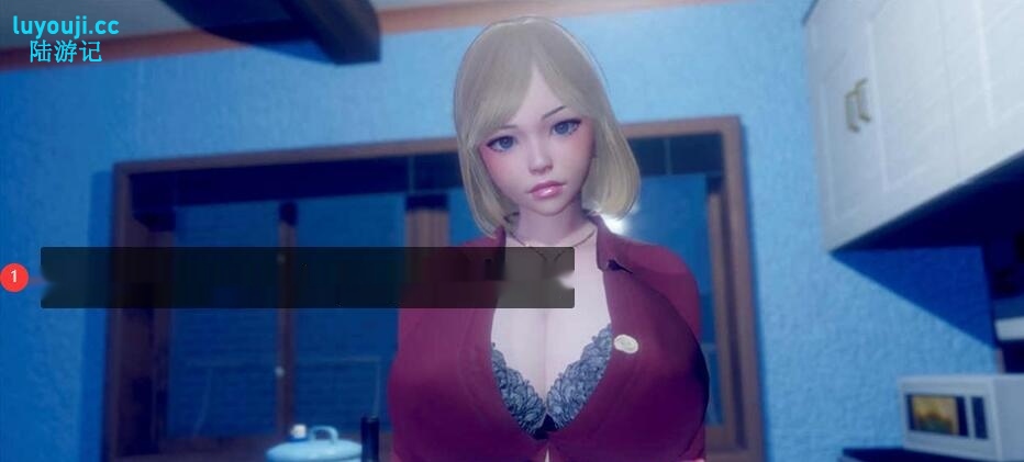 【亚洲/SLG/汉化】扭曲的记忆 Twisted Memories v0.7a 汉化版 2.3G