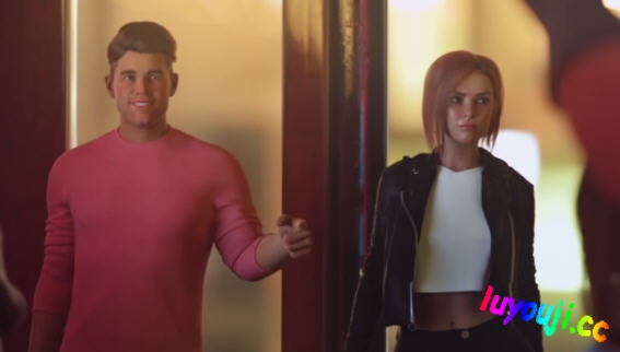 香气四溢(In a Scent) v1.035 汉化版 PC+安卓 SLG游戏 3G-中文绅士游戏下载,黄游,色情手机游戏,绅士漫画,里番