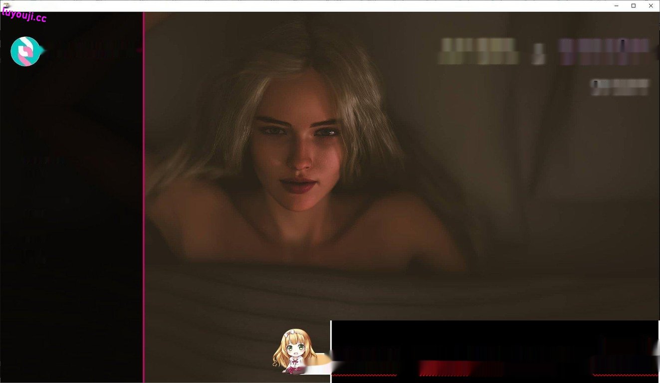 [欧美SLG/汉化/动态]天使与恶魔 Angel & Demon [v0.4 part 1] PC+安卓汉化版-中文绅士游戏下载,黄游,色情手机游戏,绅士漫啊画,里番