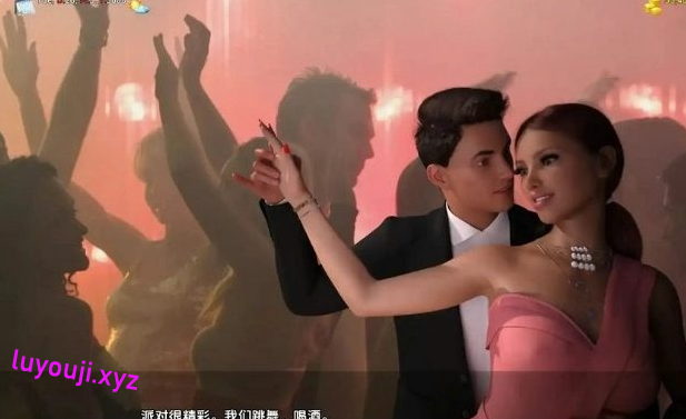 【PC/安卓/AI汉化/欧美/SLG游戏/7.34G】简单的日子 (Simple Days) Ver0.21.1 AI汉化版+PC+安卓+欧美SLG游戏+7.34G