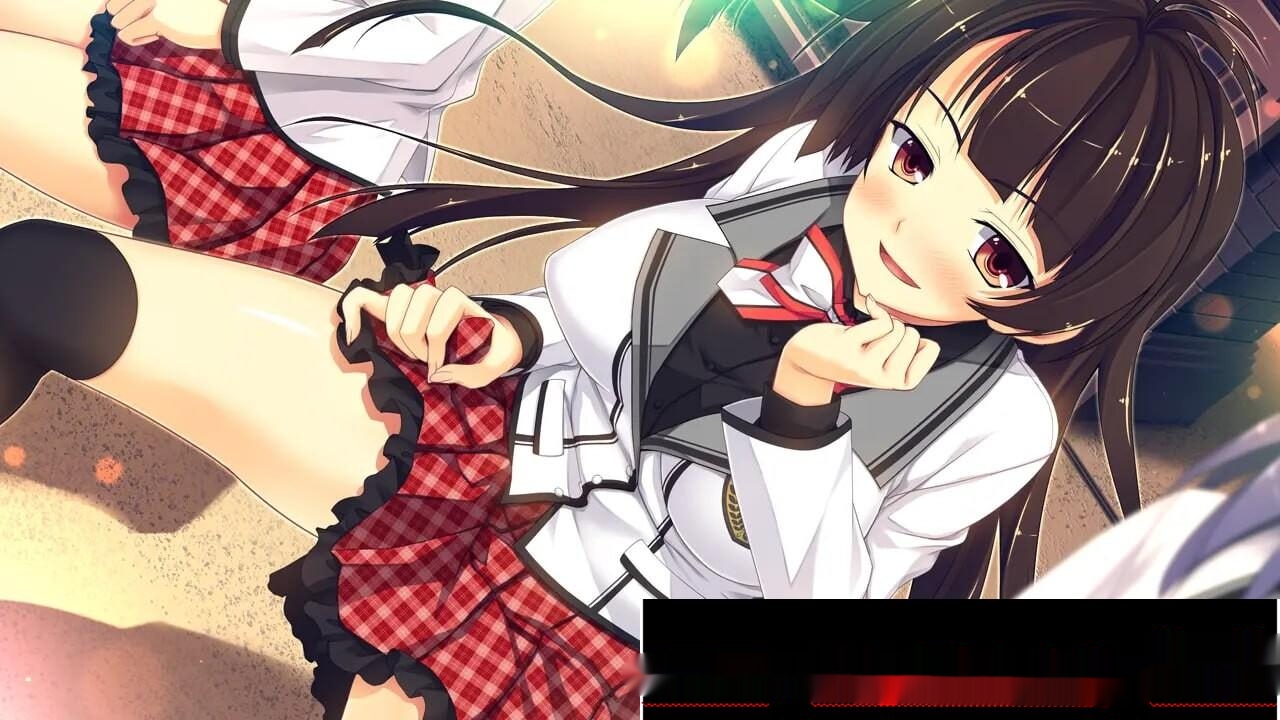 [拔作ADV] スク～ル催眠ぱらだいす！ ～さっきまで全然好きじゃなかったのに！？～AI汉化版+全CG存档6G