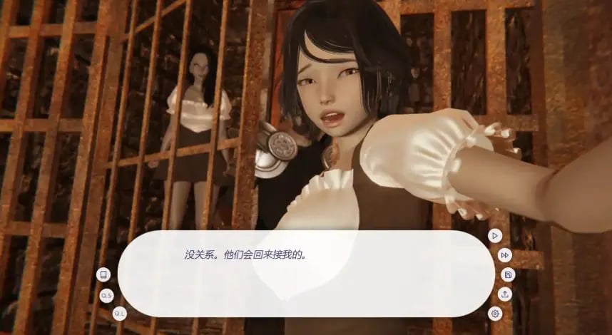 【PC/安卓/AI汉化版/3D/亚洲SLG游戏/0.79G】战争部落联盟 (Wartribe Alliances) Ver0.3.0 AI汉化版+PC+安卓+3D亚洲SLG游戏+0.79G