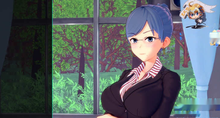 [SLG/汉化] 家庭教师 HS 导师 HS Tutor V0.17.0 PC+安卓汉化版3.4G-中文绅士游戏下载,黄游,色情手机游戏,绅士漫画,里番啊