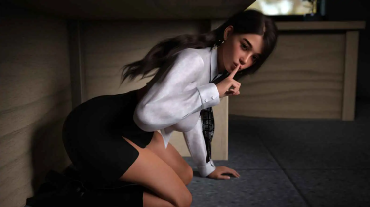 【PC/安卓/AI汉化版/欧美/SLG游戏/5.53G】困在太空 (Stranded in Space) Days1-20 AI汉化版+PC+安卓+欧美SLG游戏+5.53G-中文绅士游戏下载,黄游,色情手啊机游戏,绅士漫画,里番