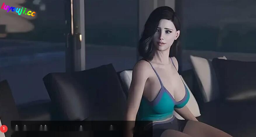 [欧美] 丹佛女士 Ms.Denvers V0.65 AI汉化版 [2.2G]