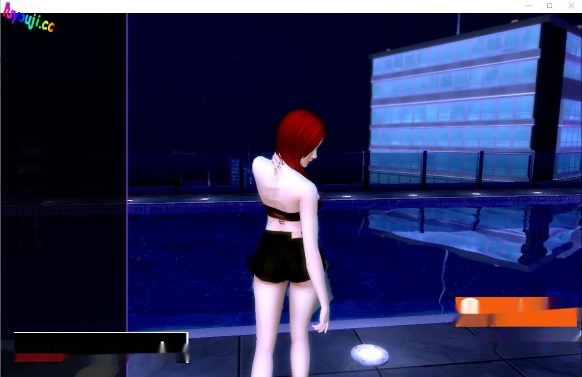 [SLG/汉化] 怀特博伊 Whiteboi-v1.2 PC+安卓汉化版 [3.8G]-中文绅士游戏下载,黄游,色情手机游戏,绅士漫画,里番