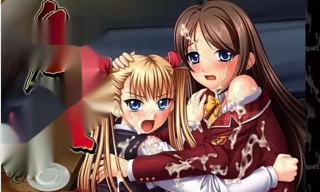 绅士游戏的经典合集！鬼父系列5部+7部动画细节全解析-中文绅士游戏下载,黄游,色情手啊机游戏,绅士漫画,里番