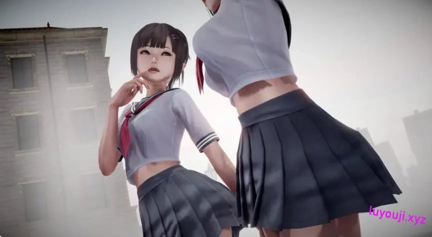 【PC/AI汉化/欧美/SLG游戏/3.69G】莫尼卡·史密斯的血脉 (Moniker Smith's Bloodlines) Ver0.91 AI汉化版+欧美SLG游戏+3.69G-中文绅士游戏下载,黄游,色情手啊机游戏,绅士漫画,里番