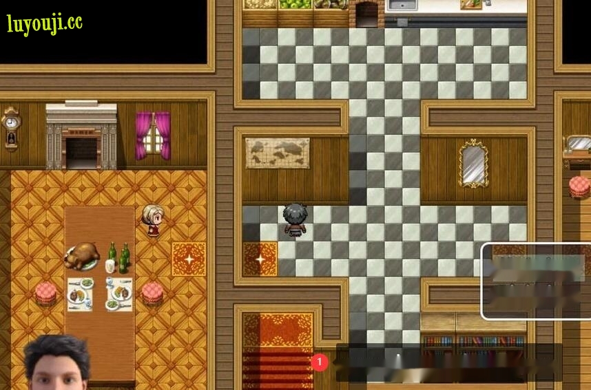 [电脑] 【PC/3D/欧美RPG/汉化/动态CG】农民的追求 V3.55 AI汉化版【4G】