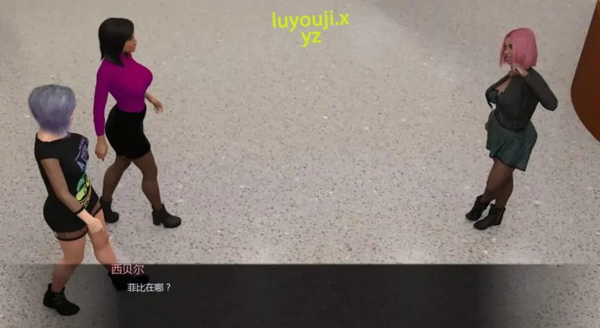 【PC/安卓/AI汉化/欧美/SLG游戏/1.27G】贪婪 (Raven) Ver2025.12.28 AI汉化版 PC+安卓+欧美SLG游戏+1.27G