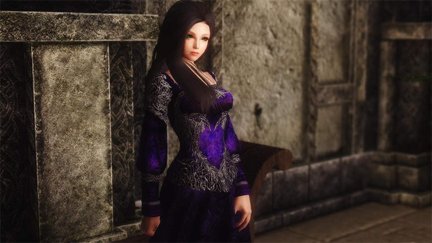 上古卷轴5:MOD整合版/The Elder Scrolls V:Skyrim（V1.9.32.08）