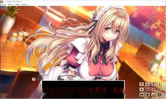 【拔作ADV/汉化】アマカノ 甜蜜女友2：全线精翻汉化版+攻略存档【新汉化/全CV/7G】