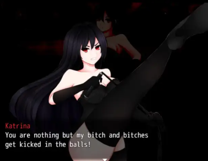 【PC/安卓/AI汉化/日式/RPG游戏/2.40G】 魔之女帝 1:女主宰 Ver10.5 PC+安卓 内嵌AI汉化步兵版+日式RPG游戏+2.40G