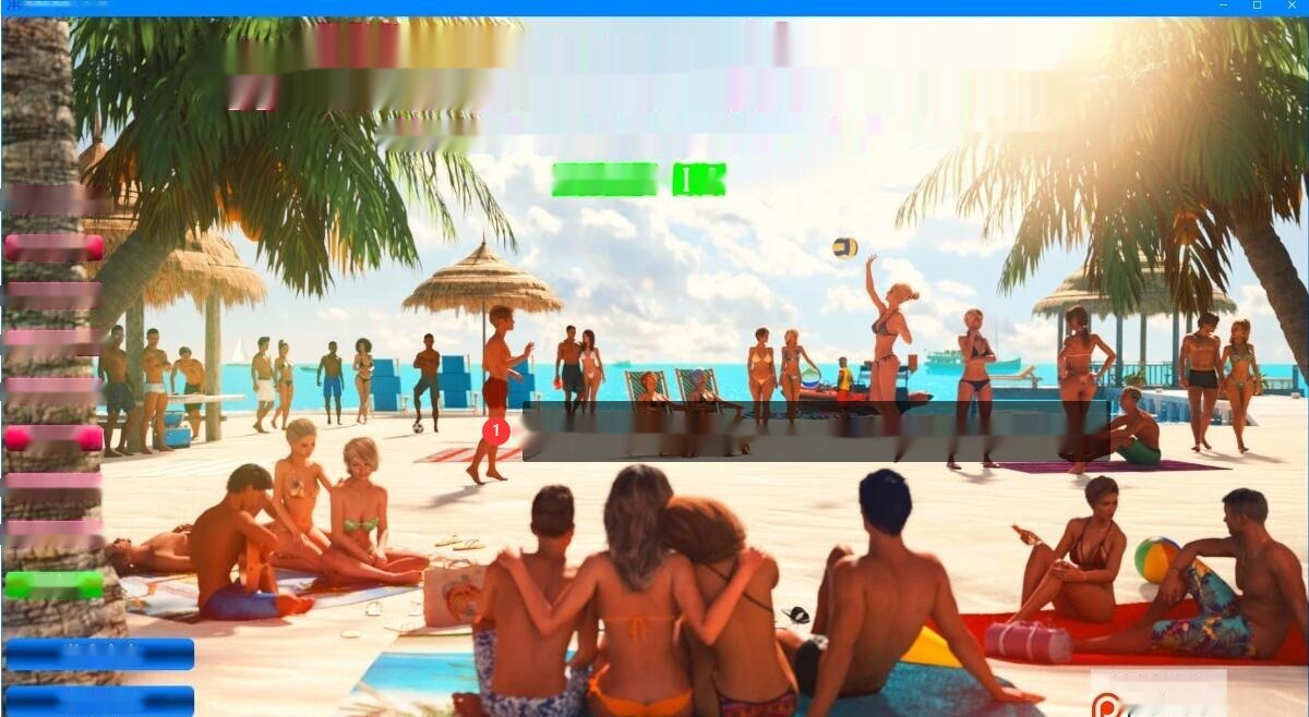 【SD/3D/欧美SLG/汉化】妻子与母亲第一部完结+第二部V0.175 双端汉化版【9G】-中文绅士游戏下载,黄游,色情手啊机游戏,绅士漫画,里番